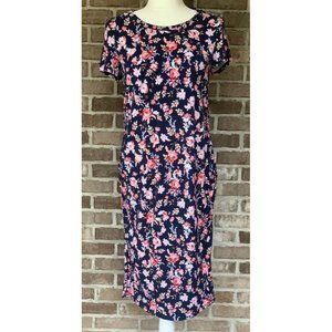 Small Maternity Dress